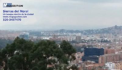 Apartamento de 3 alcobas en venta en Sierras De Moral, Bogotá, 183 m² · foto 16 de 20