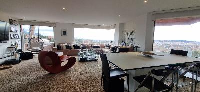 Apartamento de 3 alcobas en venta en Sierras De Moral, Bogotá, 183 m² · foto 3 de 20