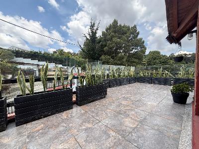 Casa de 4 alcobas en venta en Cerros De Suba, Bogotá, 300 m² · foto 14 de 20
