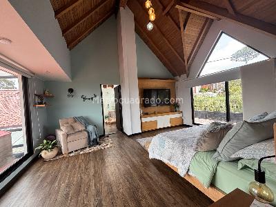 Casa de 4 alcobas en venta en Cerros De Suba, Bogotá, 300 m² · foto 5 de 20