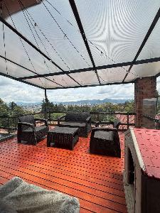 Casa de 4 alcobas en venta en Cerros De Suba, Bogotá, 300 m² · foto 11 de 20