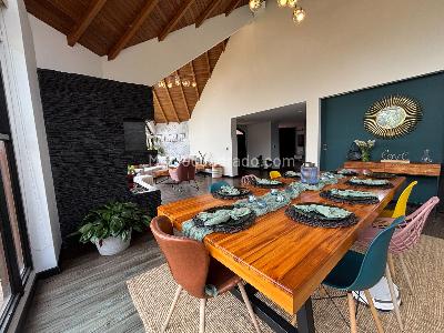 Casa de 4 alcobas en venta en Cerros De Suba, Bogotá, 300 m² · foto 20 de 20