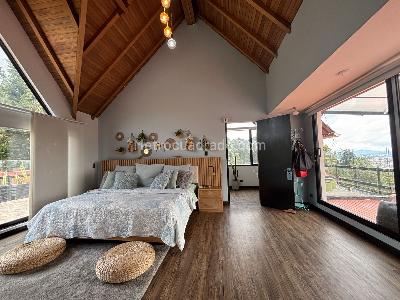 Casa de 4 alcobas en venta en Cerros De Suba, Bogotá, 300 m² · foto 6 de 20