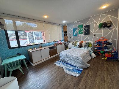 Casa de 4 alcobas en venta en Cerros De Suba, Bogotá, 300 m² · foto 15 de 20