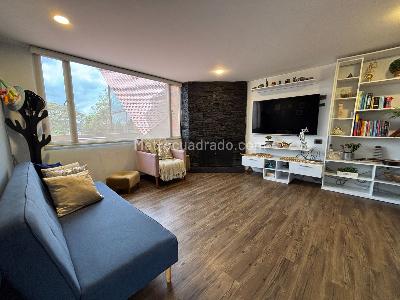 Casa de 4 alcobas en venta en Cerros De Suba, Bogotá, 300 m² · foto 18 de 20