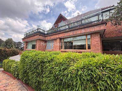 Casa de 4 alcobas en venta en Cerros De Suba, Bogotá, 300 m² · foto 19 de 20