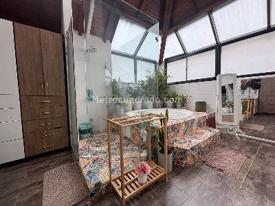 Casa de 4 alcobas en venta en Cerros De Suba, Bogotá, 300 m² · foto 9 de 20