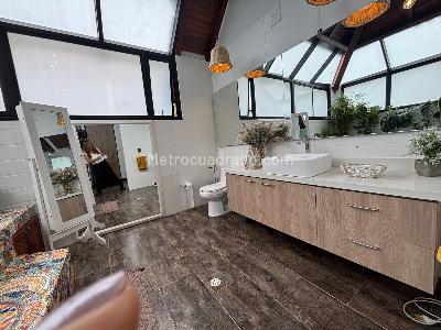 Casa de 4 alcobas en venta en Cerros De Suba, Bogotá, 300 m² · foto 8 de 20