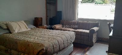 Apartamento de 2 alcobas en venta en Santa Ana Occidental, Bogotá, 248 m² · foto 8 de 12