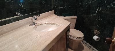 Apartamento de 2 alcobas en venta en Santa Ana Occidental, Bogotá, 248 m² · foto 10 de 12