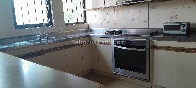 Apartamento de 2 alcobas en venta en Santa Ana Occidental, Bogotá, 248 m² · foto 11 de 12