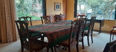 Apartamento de 2 alcobas en venta en Santa Ana Occidental, Bogotá, 248 m² · foto 3 de 12