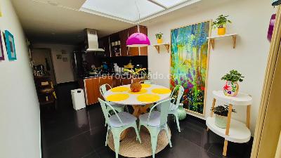 Apartamento de 3 alcobas en venta en Nogal Retiro, Bogotá, 170 m² · foto 18 de 20