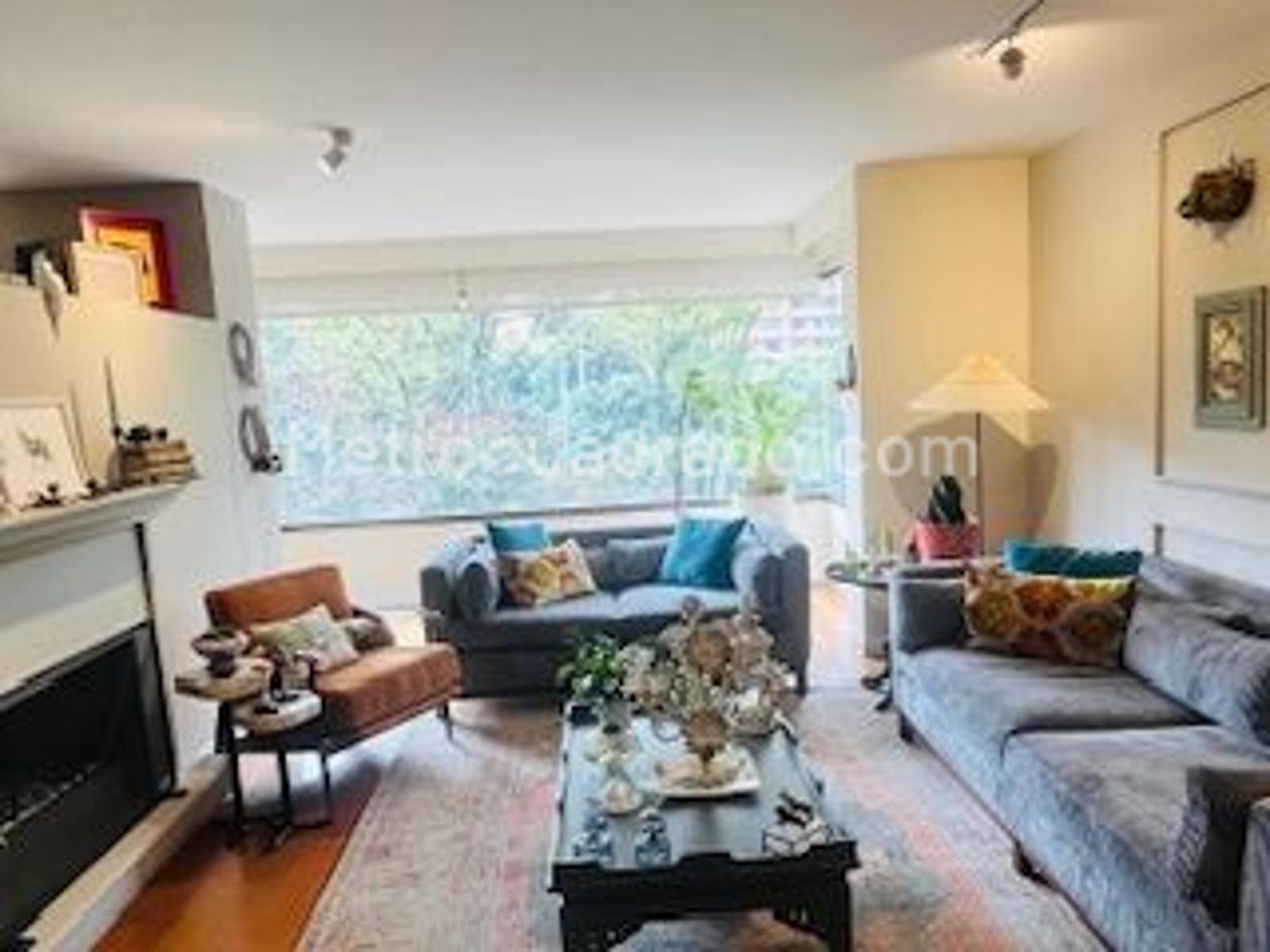 Foto del apartamento