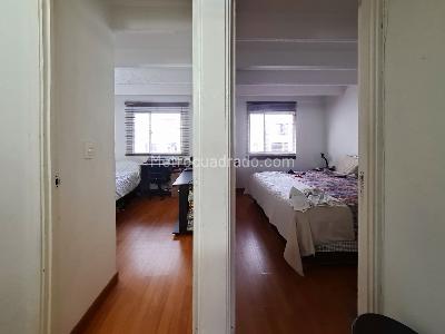 Apartamento de 3 alcobas en venta en Cedritos, Bogotá, 60 m² · foto 10 de 20