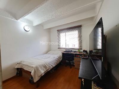 Apartamento de 3 alcobas en venta en Cedritos, Bogotá, 60 m² · foto 11 de 20