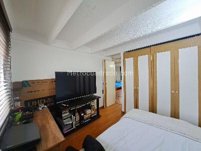 Apartamento de 3 alcobas en venta en Cedritos, Bogotá, 60 m² · foto 12 de 20