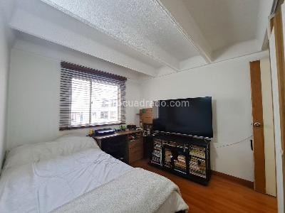Apartamento de 3 alcobas en venta en Cedritos, Bogotá, 60 m² · foto 13 de 20