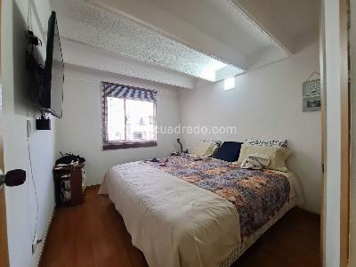 Apartamento de 3 alcobas en venta en Cedritos, Bogotá, 60 m² · foto 14 de 20