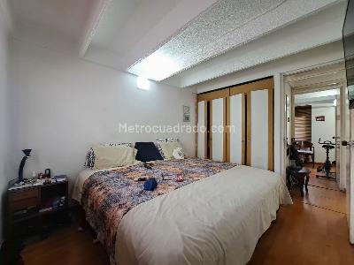 Apartamento de 3 alcobas en venta en Cedritos, Bogotá, 60 m² · foto 15 de 20