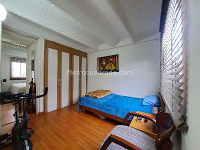 Apartamento de 3 alcobas en venta en Cedritos, Bogotá, 60 m² · foto 18 de 20