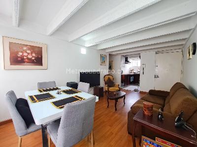 Apartamento de 3 alcobas en venta en Cedritos, Bogotá, 60 m² · foto 20 de 20