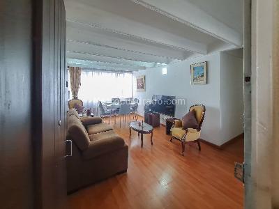 Apartamento de 3 alcobas en venta en Cedritos, Bogotá, 60 m² · foto 2 de 20