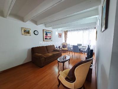 Apartamento de 3 alcobas en venta en Cedritos, Bogotá, 60 m² · foto 3 de 20