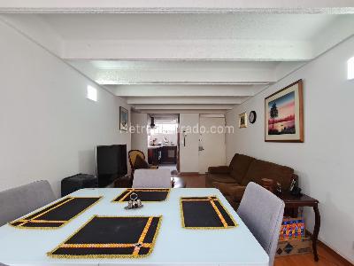 Apartamento de 3 alcobas en venta en Cedritos, Bogotá, 60 m² · foto 4 de 20