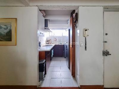 Apartamento de 3 alcobas en venta en Cedritos, Bogotá, 60 m² · foto 6 de 20