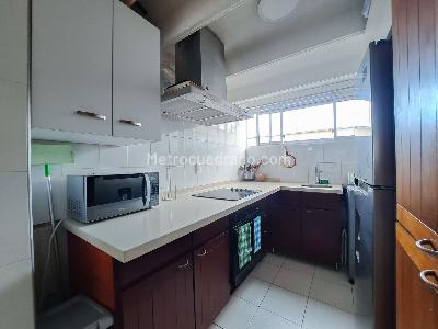 Apartamento de 3 alcobas en venta en Cedritos, Bogotá, 60 m² · foto 7 de 20