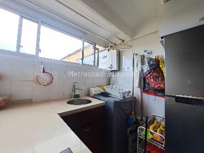 Apartamento de 3 alcobas en venta en Cedritos, Bogotá, 60 m² · foto 8 de 20
