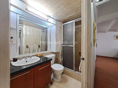 Apartamento de 3 alcobas en venta en Cedritos, Bogotá, 60 m² · foto 9 de 20