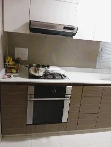 Apartamento de 3 alcobas en venta en Nuevo Country, Bogotá, 78 m² · foto 4 de 15