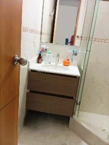 Apartamento de 3 alcobas en venta en Nuevo Country, Bogotá, 78 m² · foto 13 de 15