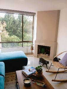 Apartamento de 3 alcobas en venta en Nuevo Country, Bogotá, 78 m² · foto 2 de 15
