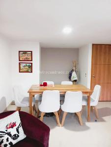 Apartamento de 3 alcobas en venta en Nuevo Country, Bogotá, 78 m² · foto 3 de 15