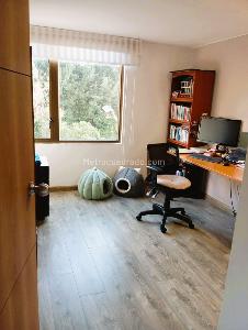 Apartamento de 3 alcobas en venta en Nuevo Country, Bogotá, 78 m² · foto 10 de 15