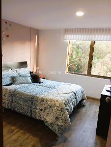 Apartamento de 3 alcobas en venta en Nuevo Country, Bogotá, 78 m² · foto 15 de 15