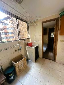 Apartamento en venta en La Carolina, Bogotá · foto 11 de 20