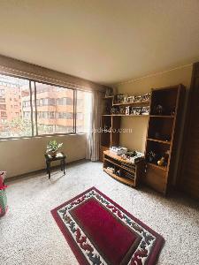 Apartamento en venta en La Carolina, Bogotá · foto 13 de 20