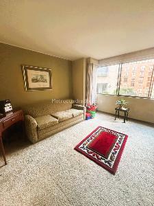 Apartamento en venta en La Carolina, Bogotá · foto 14 de 20