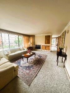 Apartamento en venta en La Carolina, Bogotá · foto 3 de 20