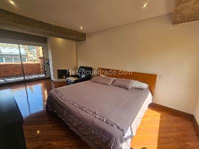 Apartamento de 4 alcobas en venta en San Patricio, Bogotá, 233 m² · foto 9 de 17