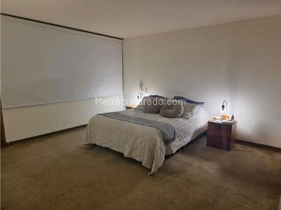 Apartamento en venta en Chico, Bogotá · foto 2 de 20