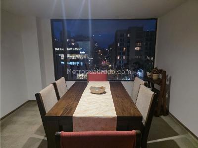 Apartamento en venta en Chico, Bogotá · foto 3 de 20