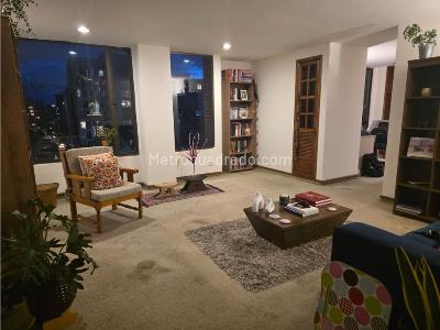 Apartamento en venta en Chico, Bogotá · foto 4 de 20