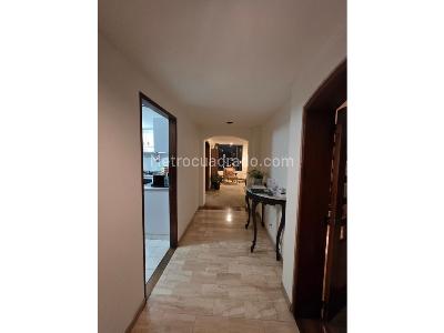 Apartamento en venta en Chico, Bogotá · foto 5 de 20