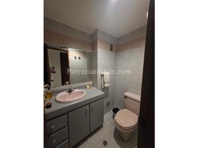 Apartamento en venta en Chico, Bogotá · foto 6 de 20