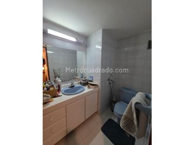 Apartamento en venta en Chico, Bogotá · foto 7 de 20